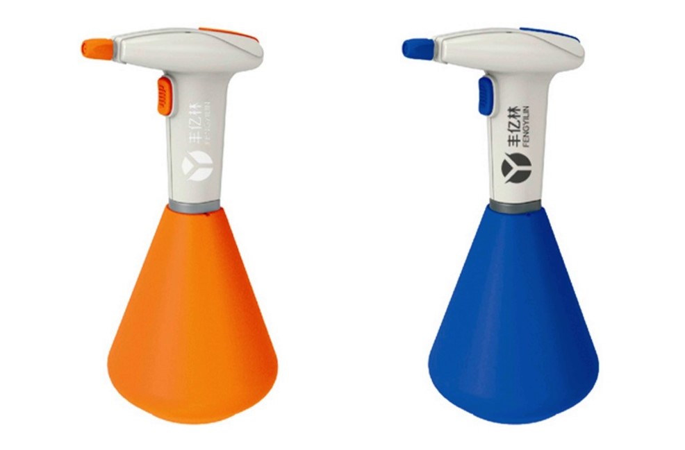 GA-W2e 園藝電動噴壺/家用電動小型噴霧器